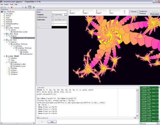 Zgameeditor Visualizer 2 Vst Download